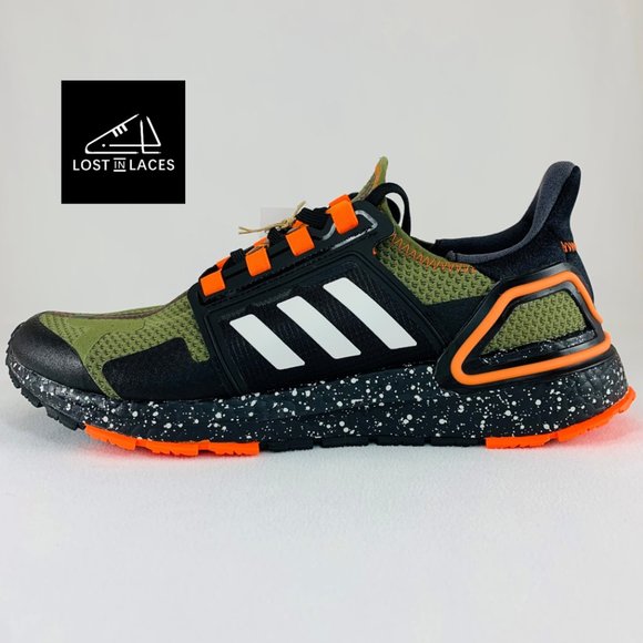Adidas UltraBoost DNA CTY_EXP City Xplorer (Men's Sizes) New Trail Running Shoes - Picture 1 of 6